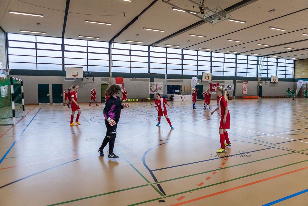 Bild 134 - Norddeutsche Futsalmeisterschaft